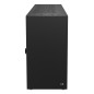 AeroCool Cs111 Mini Tower Black